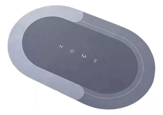 Tapete Antideslizante y Absorbente.
